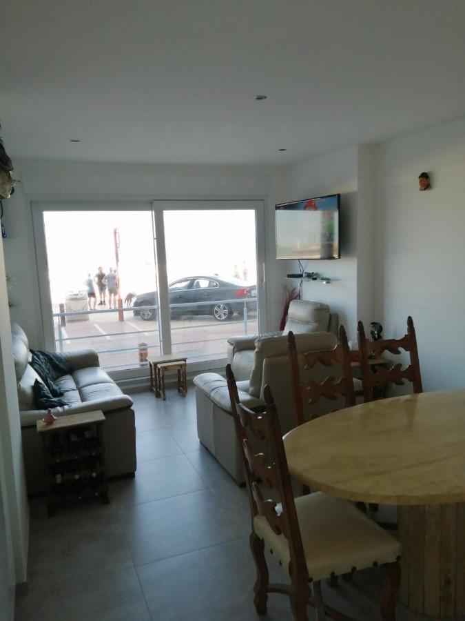 Residence Gai Soleil Blankenberge Dış mekan fotoğraf