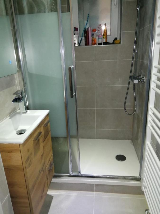 Residence Gai Soleil Blankenberge Dış mekan fotoğraf