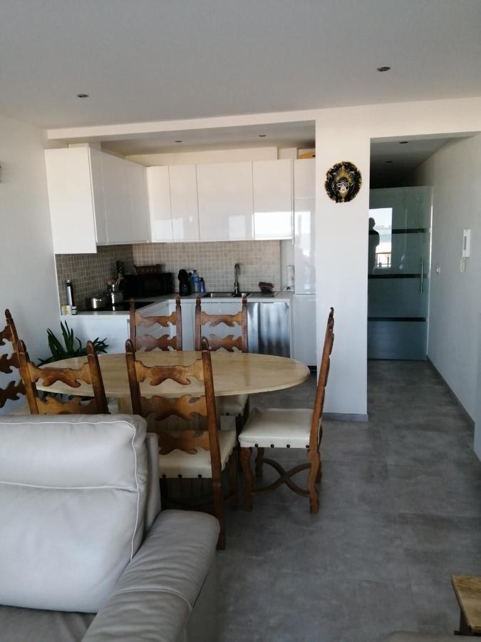 Residence Gai Soleil Blankenberge Dış mekan fotoğraf