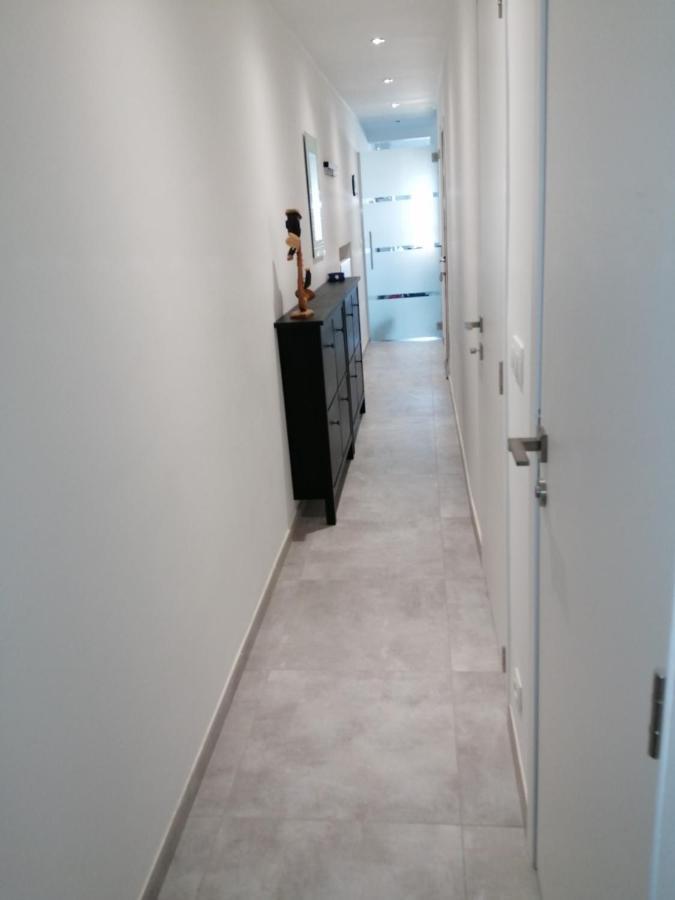 Residence Gai Soleil Blankenberge Dış mekan fotoğraf