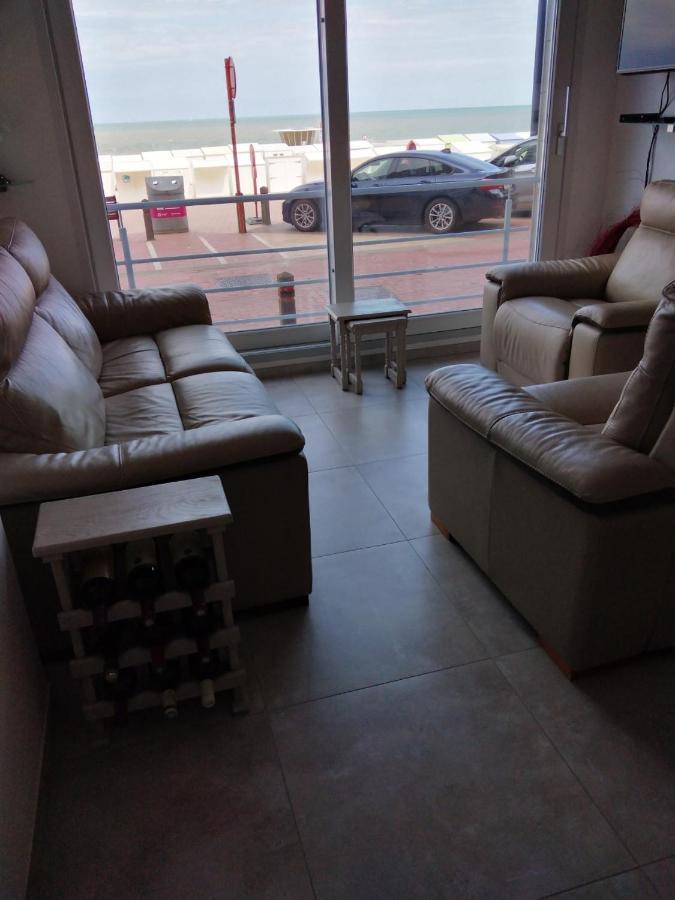 Residence Gai Soleil Blankenberge Dış mekan fotoğraf