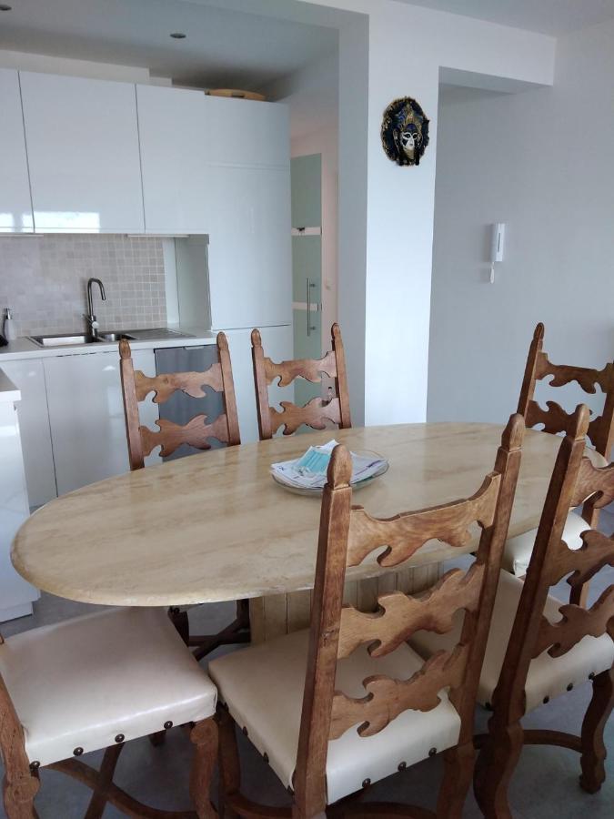 Residence Gai Soleil Blankenberge Dış mekan fotoğraf