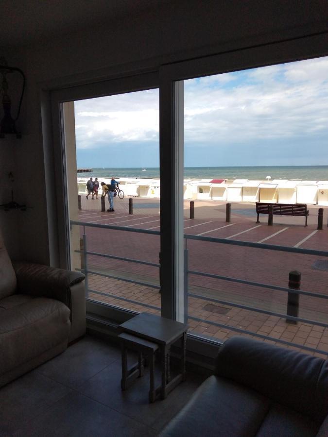 Residence Gai Soleil Blankenberge Dış mekan fotoğraf