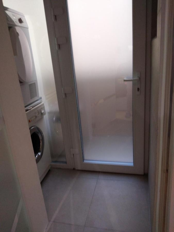 Residence Gai Soleil Blankenberge Dış mekan fotoğraf