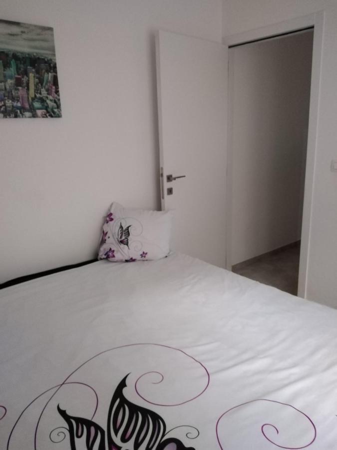 Residence Gai Soleil Blankenberge Dış mekan fotoğraf