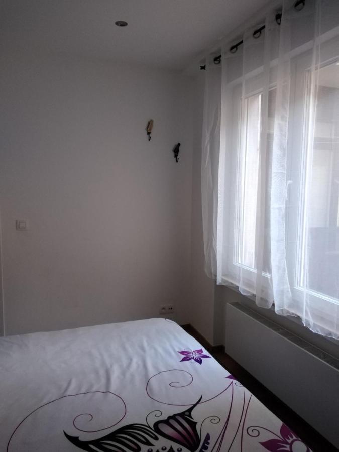 Residence Gai Soleil Blankenberge Dış mekan fotoğraf