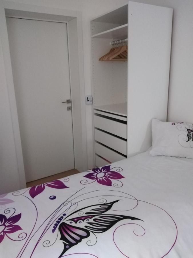 Residence Gai Soleil Blankenberge Dış mekan fotoğraf