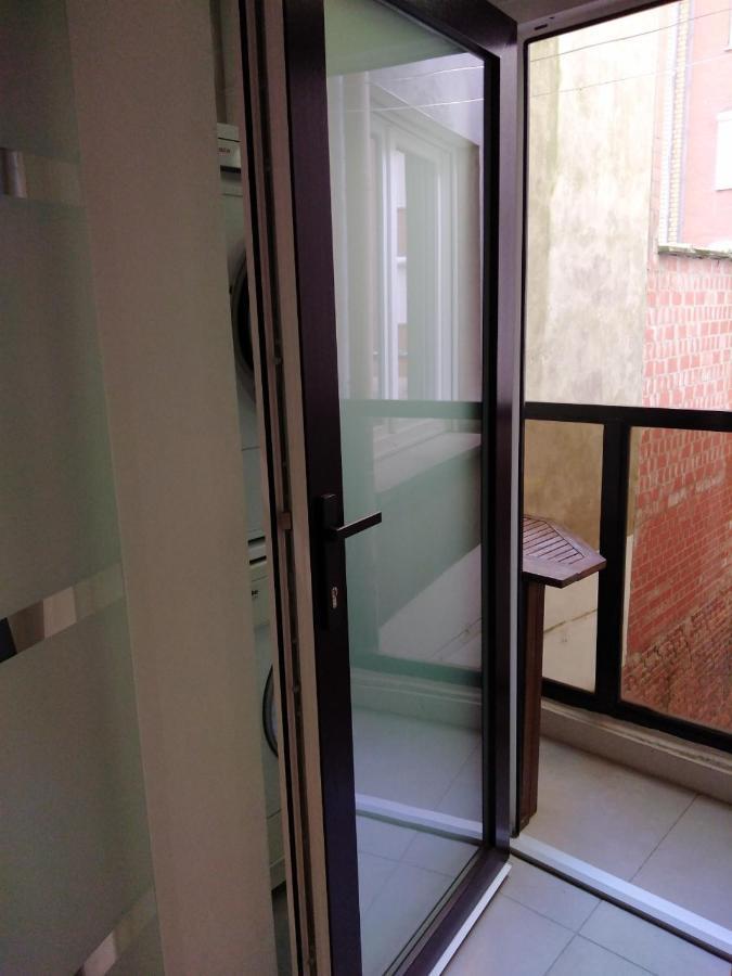 Residence Gai Soleil Blankenberge Dış mekan fotoğraf