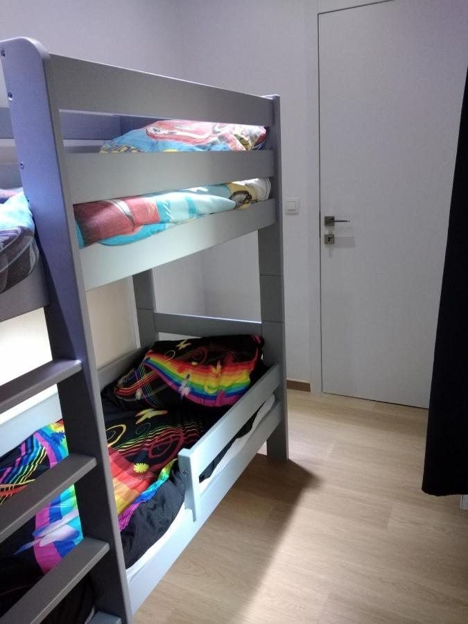 Residence Gai Soleil Blankenberge Dış mekan fotoğraf