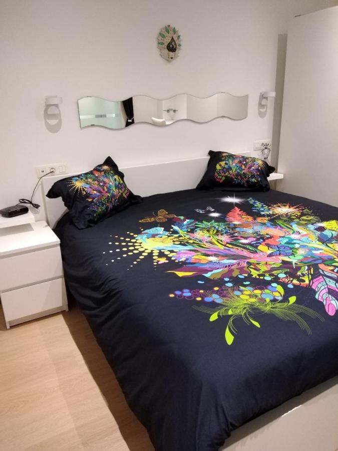 Residence Gai Soleil Blankenberge Dış mekan fotoğraf